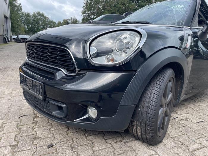 Bilstein B4 Schokbreker Mini (R56) achteras rechts | 142 19-000725 | Nederlands