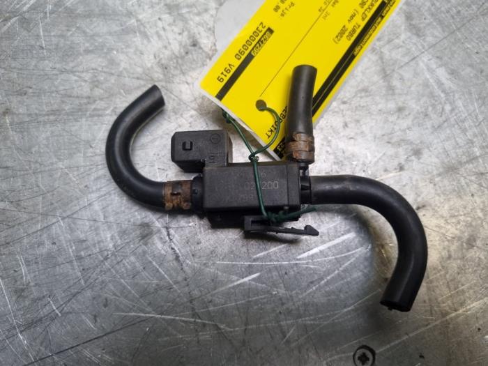 Gebruikte Overdrukklep Turbo Volvo XC90 I 2.5 T 20V Prijs € 30,00 Margeregeling aangeboden door Poolman autodemontage