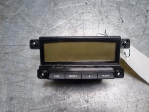 Gebruikte Computer boord Suzuki Grand Vitara II (JT) 1.6 16V Prijs € 30,00 Margeregeling aangeboden door Poolman autodemontage