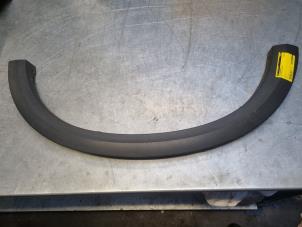 Gebruikte Schermverbreder Volvo XC90 I 2.5 T 20V Prijs € 20,00 Margeregeling aangeboden door Poolman autodemontage