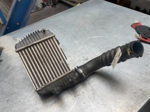 Gebruikte Intercooler Audi A6 Avant (C6) 2.7 TDI V6 24V Quattro Prijs € 40,00 Margeregeling aangeboden door Poolman autodemontage