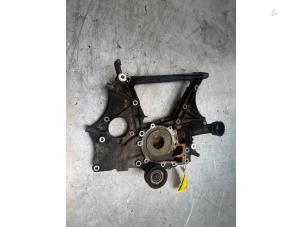 Gebruikte Distributiedeksel Mercedes Sprinter 3t (906.61) 216 CDI 16V Prijs € 36,30 Inclusief btw aangeboden door Poolman autodemontage