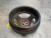 Mercedes-Benz Sprinter 3t (906.61) 216 CDI 16V Krukas Poelie
