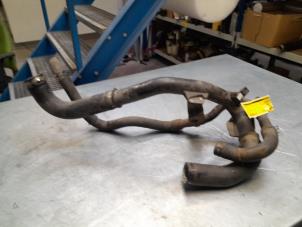 Gebruikte Intercooler Buis Mitsubishi Outlander (CW) 2.0 DI-D 16V 4x4 Prijs € 60,00 Margeregeling aangeboden door Poolman autodemontage