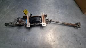 Gebruikte Stuurkolom compleet Mini Countryman (R60) 1.6 16V Cooper S Prijs € 75,00 Margeregeling aangeboden door Poolman autodemontage