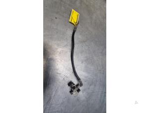 Gebruikte Accu sensor Mini Countryman (R60) 1.6 16V Cooper S Prijs € 50,00 Margeregeling aangeboden door Poolman autodemontage