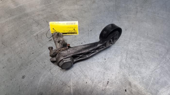 Gebruikte Spanrol Multiriem Mini Countryman (R60) 1.6 16V Cooper S Prijs € 20,00 Margeregeling aangeboden door Poolman autodemontage