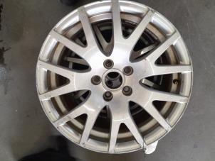 Gebruikte Velg Audi TT Roadster (8J9) 2.0 TFSI 16V Prijs € 75,00 Margeregeling aangeboden door Poolman autodemontage