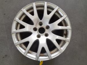 Gebruikte Velg Audi TT Roadster (8J9) 2.0 TFSI 16V Prijs € 75,00 Margeregeling aangeboden door Poolman autodemontage