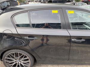 Gebruikte Portier 4Deurs rechts-achter BMW 1 serie (E87/87N) 116i 1.6 16V Prijs € 75,00 Margeregeling aangeboden door Poolman autodemontage