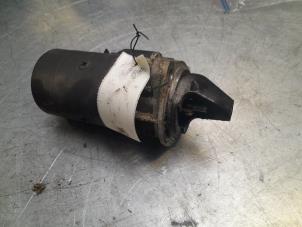 Gebruikte Startmotor Volvo V70 (GW/LW/LZ) 2.5 TDI Prijs € 30,00 Margeregeling aangeboden door Poolman autodemontage