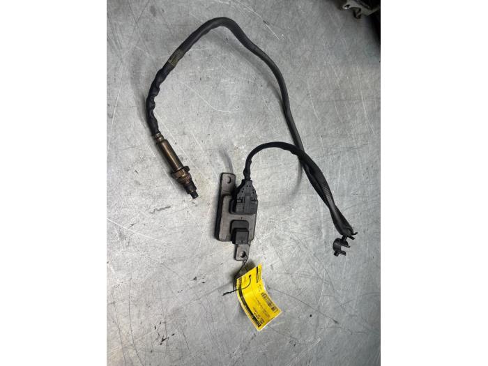 Gebruikte Nox sensor Audi Q5 (8RB) 2.0 TDI 16V Quattro Prijs € 100,00 Margeregeling aangeboden door Poolman autodemontage