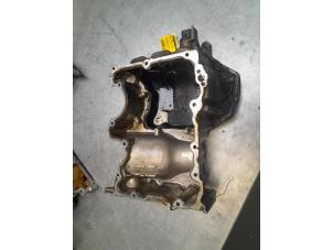 Gebruikte Carterpan Opel Astra K 1.0 Turbo 12V Prijs € 50,00 Margeregeling aangeboden door Poolman autodemontage
