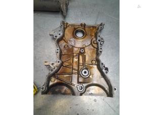 Gebruikte Distributiedeksel Opel Astra K 1.0 Turbo 12V Prijs € 30,00 Margeregeling aangeboden door Poolman autodemontage