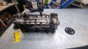 Gebruikte Cilinderkop Mercedes Vito (639.6) 3.0 120 CDI V6 24V Prijs € 250,00 Margeregeling aangeboden door Poolman autodemontage