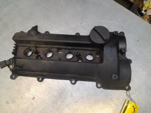 Gebruikte Kleppendeksel Hyundai i10 (F5) 1.2i 16V Prijs € 30,00 Margeregeling aangeboden door Poolman autodemontage