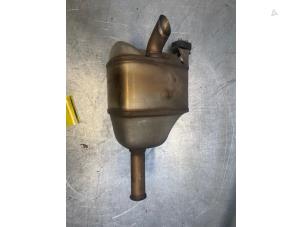 Gebruikte Uitlaat Einddemper Hyundai i10 (F5) 1.2i 16V Prijs € 40,00 Margeregeling aangeboden door Poolman autodemontage