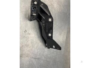 Gebruikte Diversen Landrover Range Rover Evoque (LVJ/LVS) 2.0 D 180 16V Coupe Prijs € 30,00 Margeregeling aangeboden door Poolman autodemontage