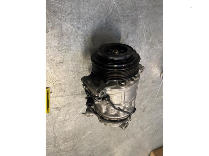 Gebruikte Aircopomp Landrover Range Rover Evoque (LVJ/LVS) 2.0 D 180 16V Coupe Prijs € 50,00 Margeregeling aangeboden door Poolman autodemontage