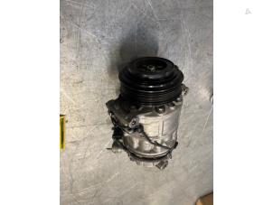 Gebruikte Pomp Airco Landrover Range Rover Evoque (LVJ/LVS) 2.0 D 180 16V Coupe Prijs € 75,00 Margeregeling aangeboden door Poolman autodemontage