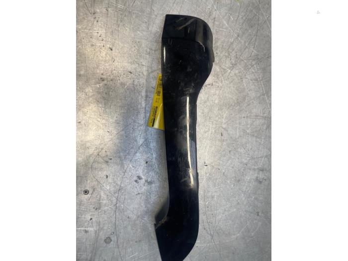 Gebruikte Diversen Landrover Range Rover Evoque (LVJ/LVS) 2.0 D 180 16V Coupe Prijs € 30,00 Margeregeling aangeboden door Poolman autodemontage