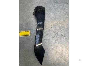 Gebruikte Diversen Landrover Range Rover Evoque (LVJ/LVS) 2.0 D 180 16V Coupe Prijs € 40,00 Margeregeling aangeboden door Poolman autodemontage