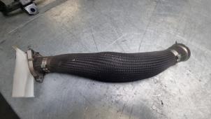 Gebruikte Diversen Landrover Range Rover Evoque (LVJ/LVS) 2.0 D 180 16V Coupe Prijs € 30,00 Margeregeling aangeboden door Poolman autodemontage