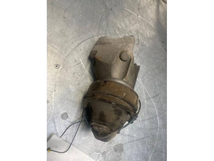 Gebruikte Motorrubber Volvo XC90 I 3.2 24V Prijs € 50,00 Margeregeling aangeboden door Poolman autodemontage
