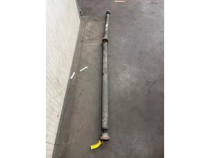 Gebruikte Tussenas Volvo XC90 I 3.2 24V Prijs € 50,00 Margeregeling aangeboden door Poolman autodemontage