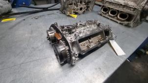 Gebruikte Nokkenashuis Audi S4 Avant (B9) 3.0 TFSI V6 24V Prijs € 250,00 Margeregeling aangeboden door Poolman autodemontage