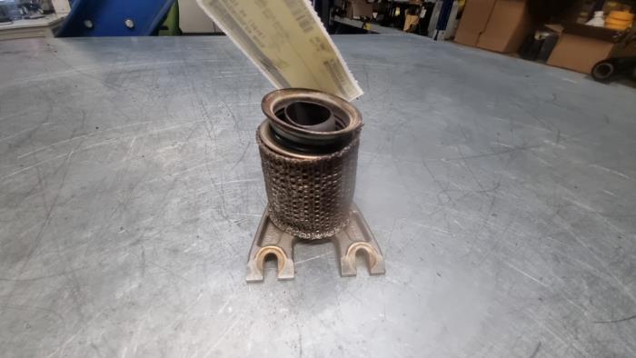 Gebruikte Intercooler Buis Audi S4 Avant (B9) 3.0 TFSI V6 24V Prijs € 40,00 Margeregeling aangeboden door Poolman autodemontage