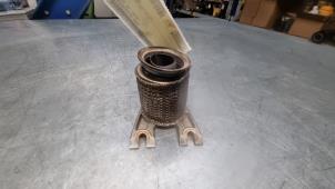 Gebruikte Intercooler Buis Audi S4 Avant (B9) 3.0 TFSI V6 24V Prijs € 40,00 Margeregeling aangeboden door Poolman autodemontage