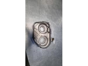 Gebruikte Distributiedeksel Audi S4 Avant (B9) 3.0 TFSI V6 24V Prijs € 30,00 Margeregeling aangeboden door Poolman autodemontage