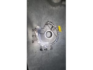 Gebruikte Distributiedeksel Audi S4 Avant (B9) 3.0 TFSI V6 24V Prijs € 50,00 Margeregeling aangeboden door Poolman autodemontage