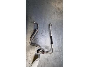 Gebruikte Turbo Pijp Audi S4 Avant (B9) 3.0 TFSI V6 24V Prijs € 30,00 Margeregeling aangeboden door Poolman autodemontage