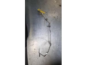 Gebruikte Brandstofleiding Audi S4 Avant (B9) 3.0 TFSI V6 24V Prijs € 20,00 Margeregeling aangeboden door Poolman autodemontage