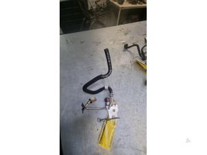 Gebruikte Brandstofleiding Audi S4 Avant (B9) 3.0 TFSI V6 24V Prijs € 20,00 Margeregeling aangeboden door Poolman autodemontage