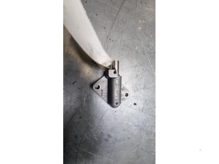 Gebruikte Spanner diversen Audi S4 Avant (B9) 3.0 TFSI V6 24V Prijs € 25,00 Margeregeling aangeboden door Poolman autodemontage