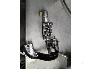 Gebruikte Sluithulpmotor achterklep Audi S4 Avant (B9) 3.0 TFSI V6 24V Prijs € 50,00 Margeregeling aangeboden door Poolman autodemontage