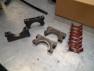 Gebruikte Krukas Hoofdlager Audi S4 Avant (B9) 3.0 TFSI V6 24V Prijs € 75,00 Margeregeling aangeboden door Poolman autodemontage