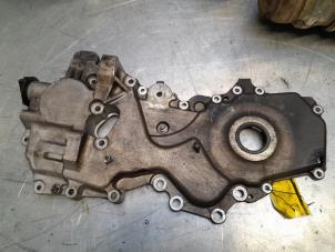 Gebruikte Distributiedeksel Nissan Qashqai (J10) 2.0 16V 4x4 Prijs € 40,00 Margeregeling aangeboden door Poolman autodemontage