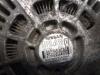 Dynamo van een Nissan Qashqai (J10) 2.0 16V 4x4 2008