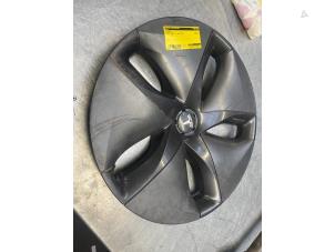 Gebruikte Wieldop Tesla Model 3 Standard RWD Plus 60 kWh Prijs € 35,00 Margeregeling aangeboden door Poolman autodemontage