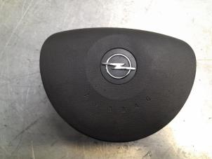 Gebruikte Airbag links (Stuur) Opel Meriva Mk.I 1.6 16V Prijs € 20,00 Margeregeling aangeboden door Poolman autodemontage