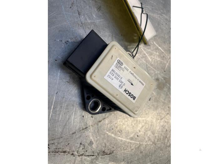 Esp computer van een Alfa Romeo MiTo (955) 1.3 JTDm 16V Eco 2012