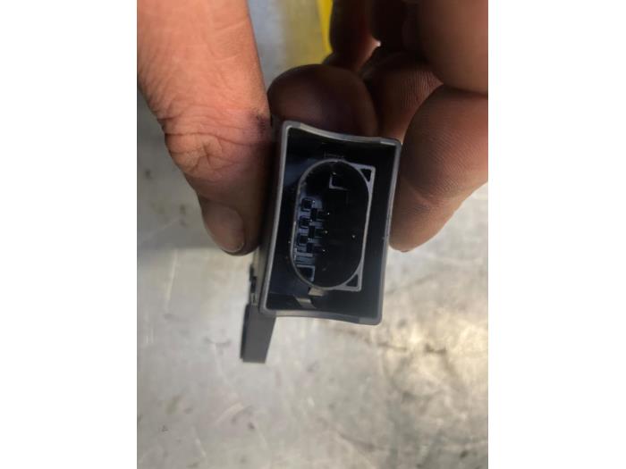 Esp computer van een Alfa Romeo MiTo (955) 1.3 JTDm 16V Eco 2012