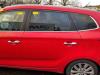 Kia Carens IV (RP) 1.7 CRDi 16V Deur 4Deurs links-achter