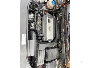 Gebruikte Automaatbak Volkswagen Passat CC (357) 2.0 TSI 16V Prijs € 500,00 Margeregeling aangeboden door Poolman autodemontage
