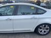 Citroën C5 III Berline (RD) 2.0 HDiF 16V 160 Deur 4Deurs links-achter