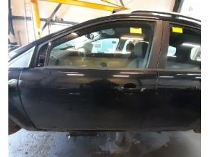 Gebruikte Deur 4Deurs links-voor Ford Focus 2 Wagon 1.6 16V Prijs € 50,00 Margeregeling aangeboden door Poolman autodemontage
